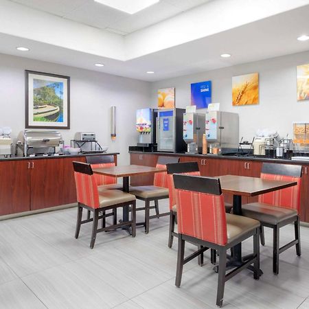 Comfort Inn By Choice Hotels Orange, Tx Exteriör bild