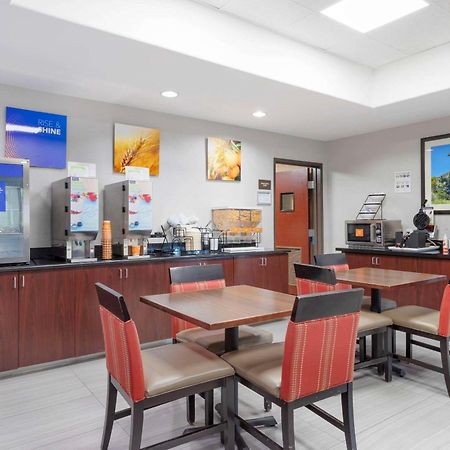 Comfort Inn By Choice Hotels Orange, Tx Exteriör bild