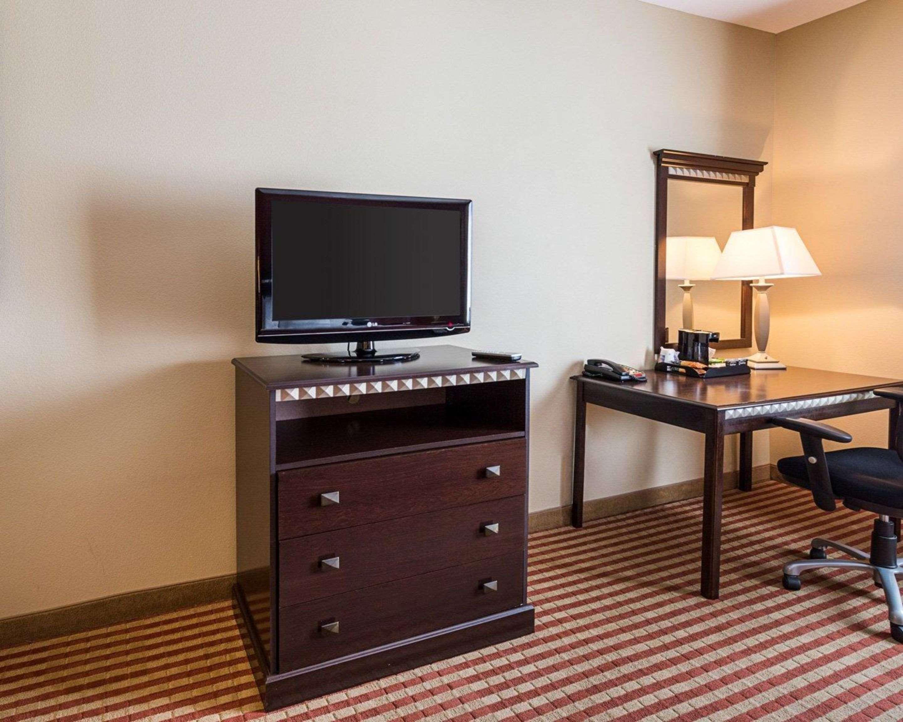 Comfort Inn By Choice Hotels Orange, Tx Exteriör bild