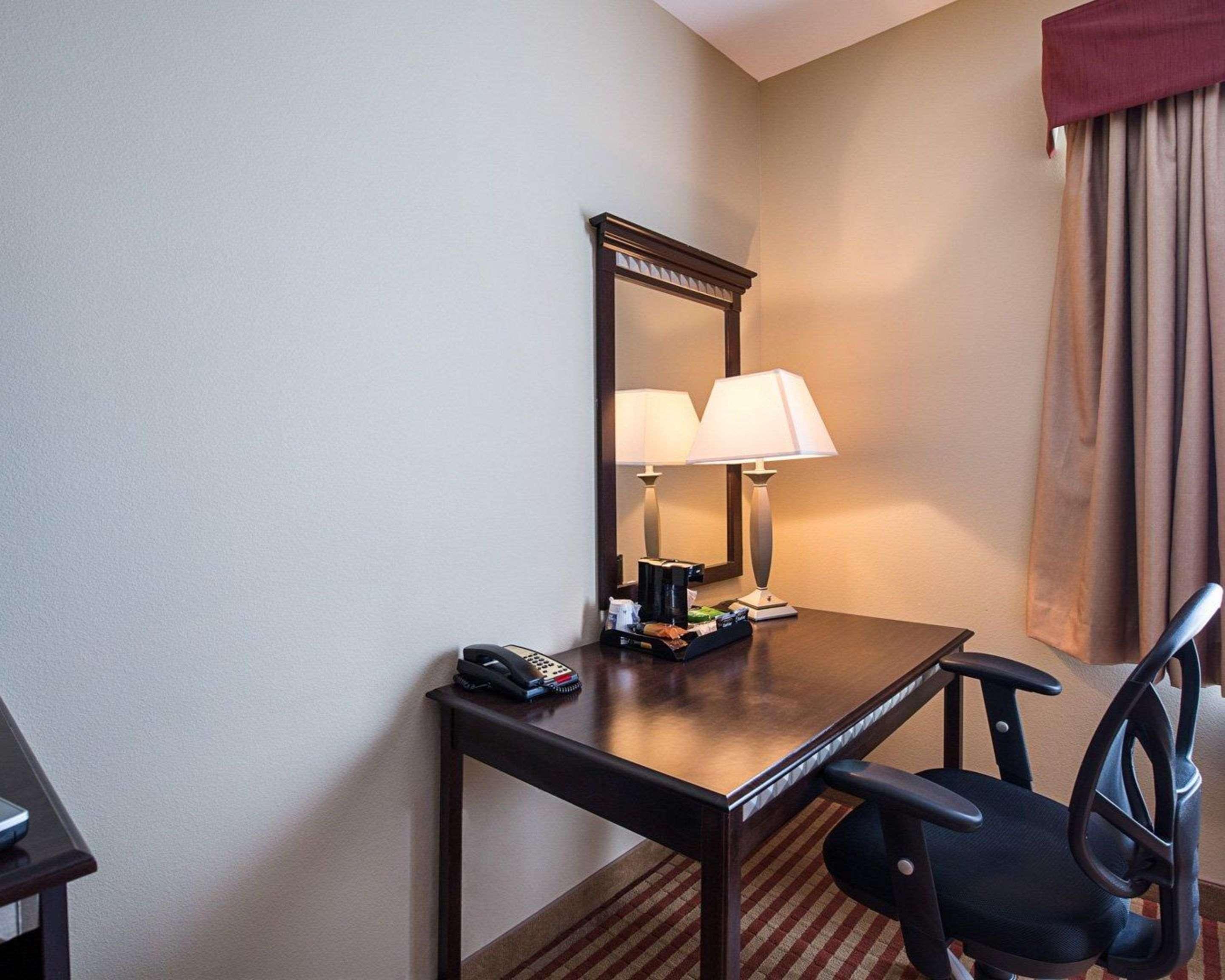 Comfort Inn By Choice Hotels Orange, Tx Exteriör bild