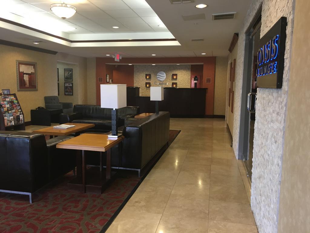 Comfort Inn By Choice Hotels Orange, Tx Exteriör bild