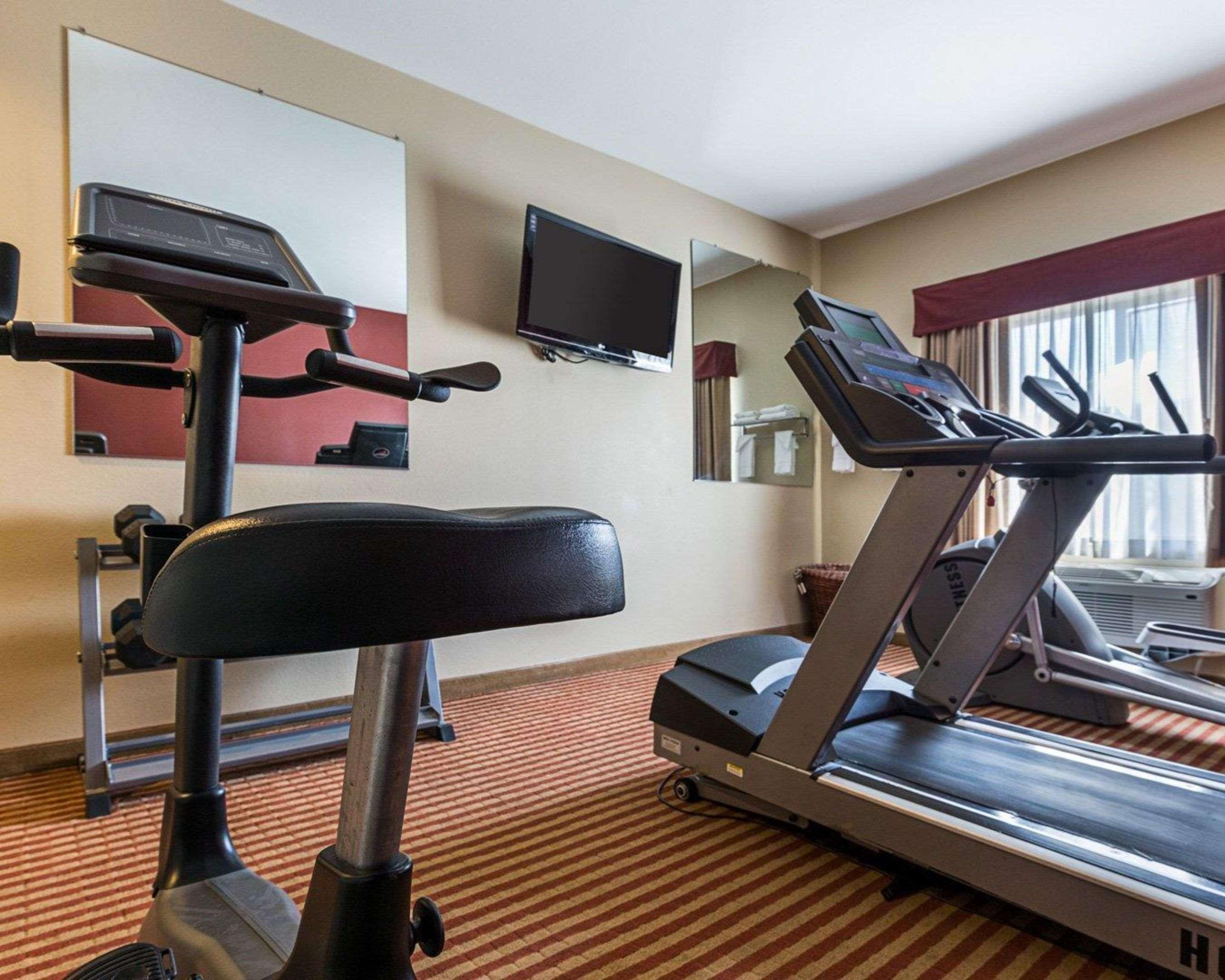 Comfort Inn By Choice Hotels Orange, Tx Exteriör bild