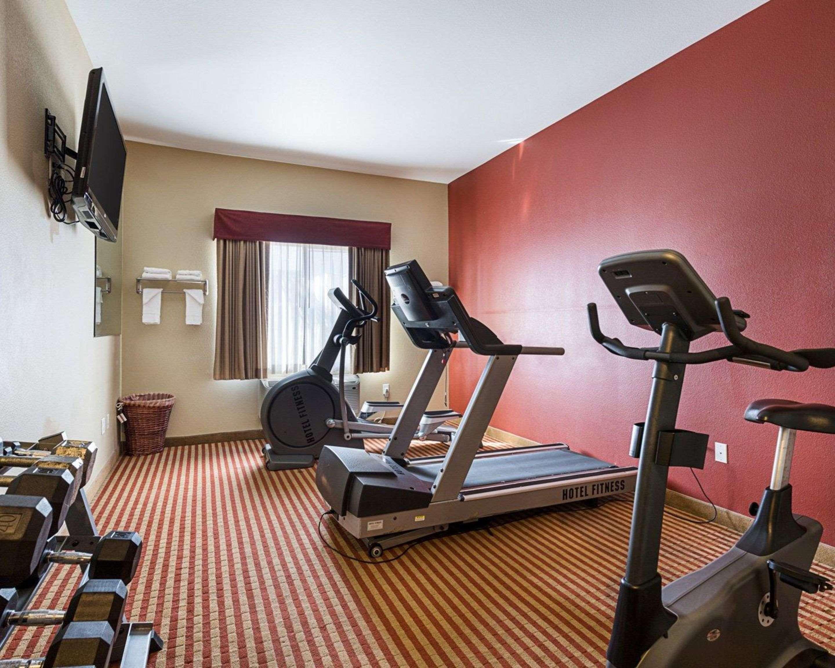 Comfort Inn By Choice Hotels Orange, Tx Exteriör bild