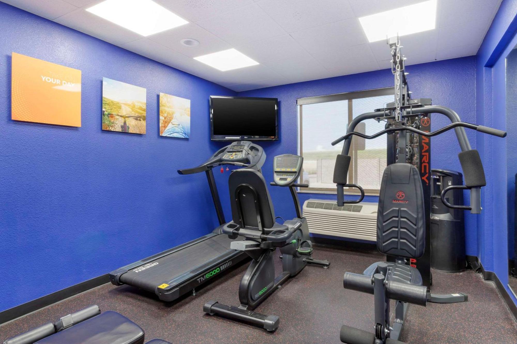 Comfort Inn By Choice Hotels Orange, Tx Exteriör bild