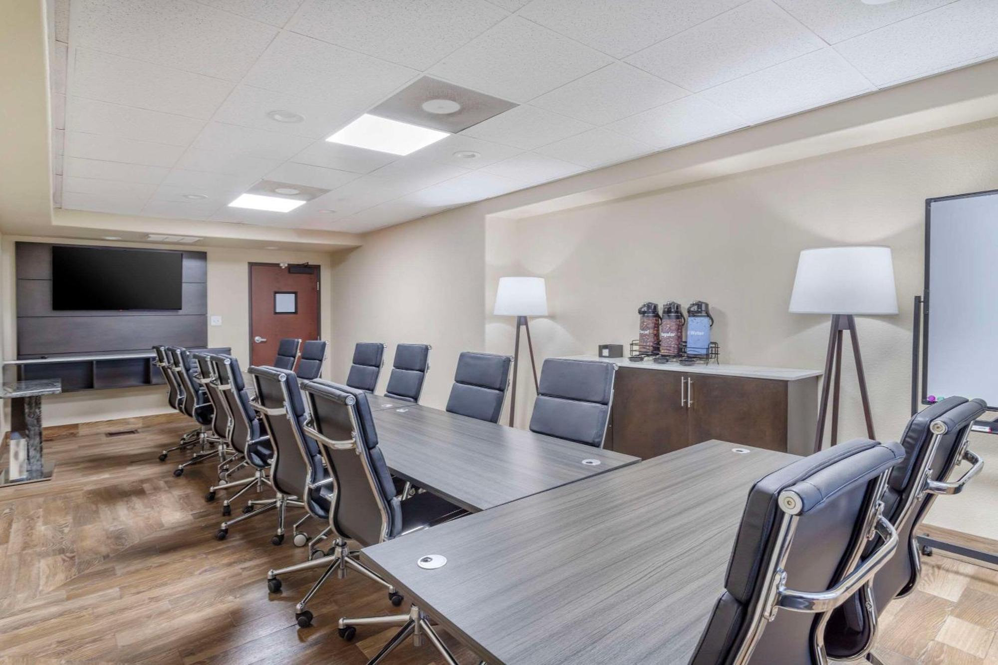 Comfort Inn By Choice Hotels Orange, Tx Exteriör bild